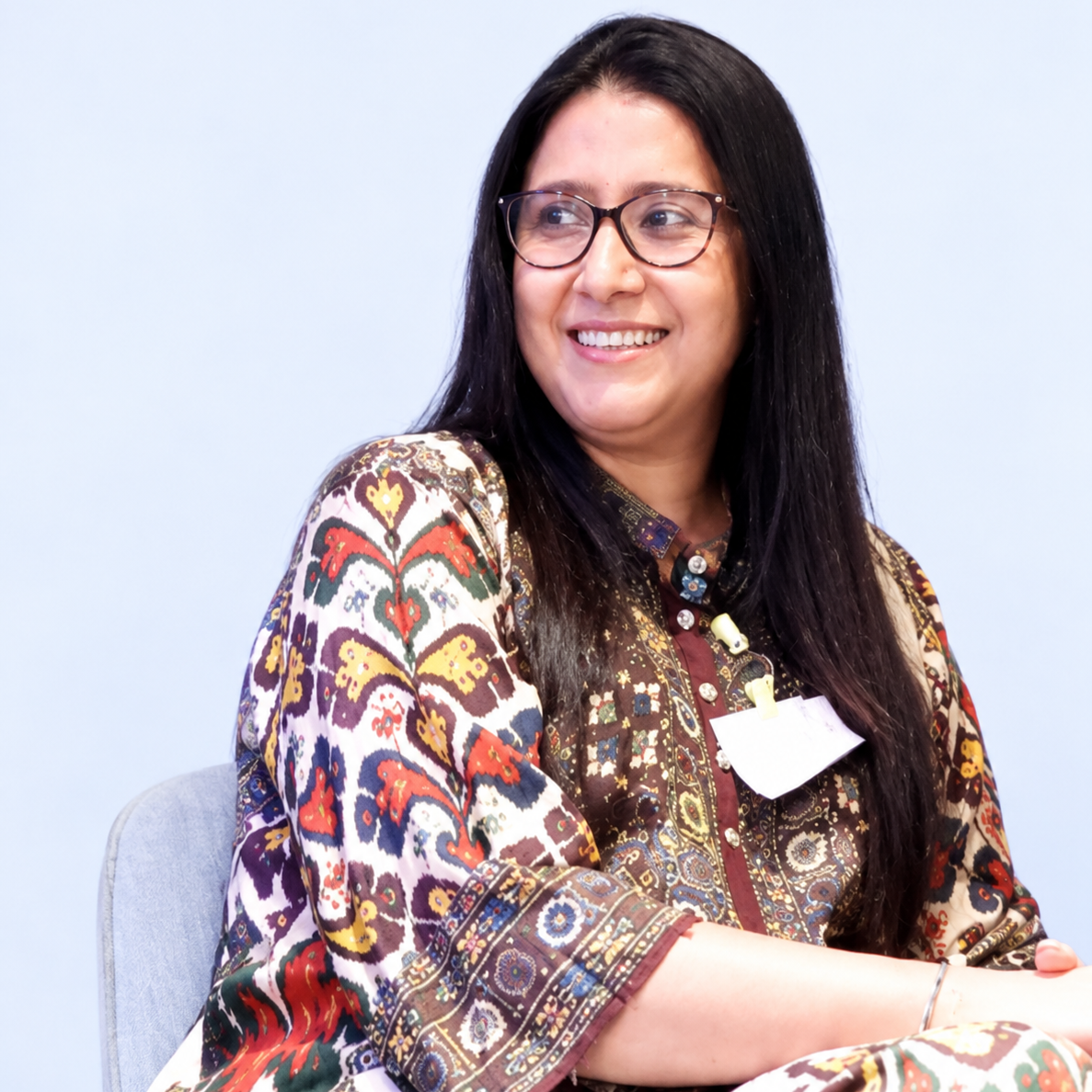 Geetanjali Master